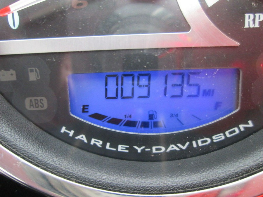 2016 Harley-Davidson® FLSTFBS - Fat Boy® S