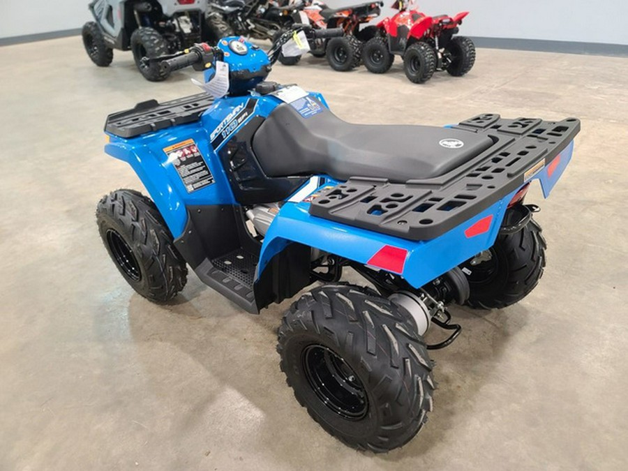 2026 Polaris Sportsman 110