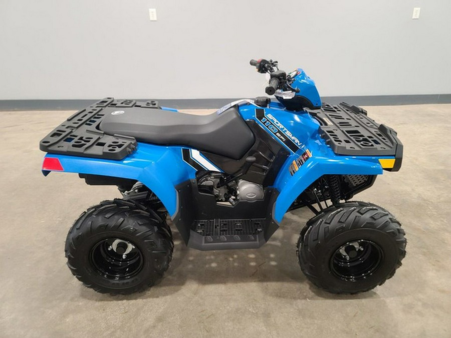 2026 Polaris Sportsman 110
