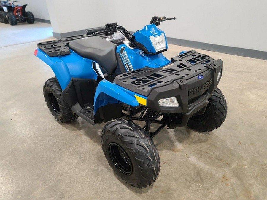 2026 Polaris Sportsman 110