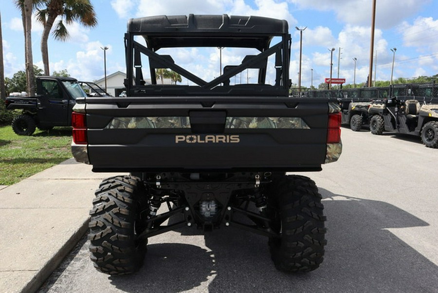 2026 Polaris Ranger XP 1000 Premium Polaris Pursuit Camo