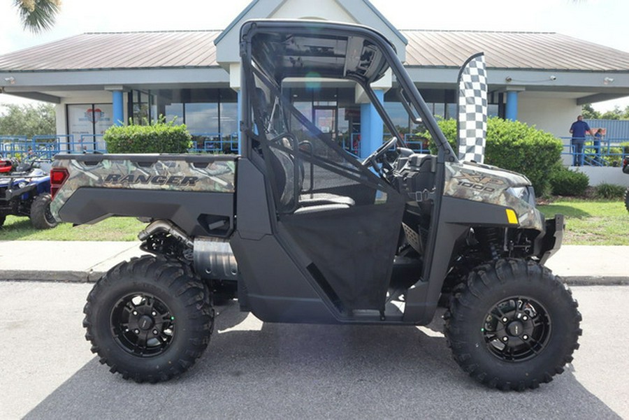 2026 Polaris Ranger XP 1000 Premium Polaris Pursuit Camo