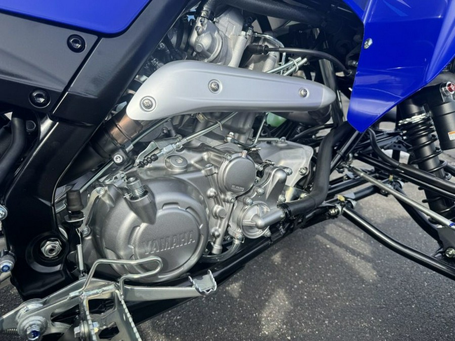 2026 Yamaha Raptor 700R