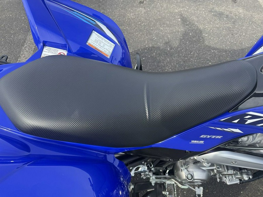 2026 Yamaha Raptor 700R