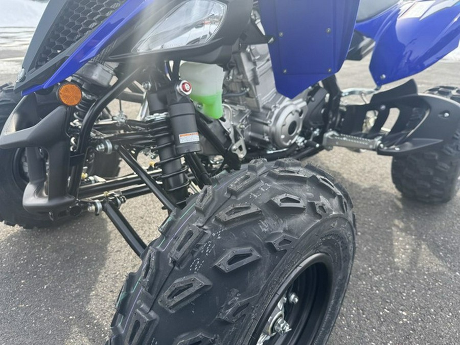 2026 Yamaha Raptor 700R