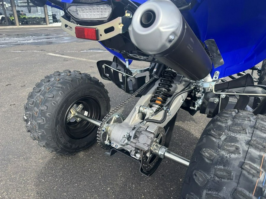 2026 Yamaha Raptor 700R