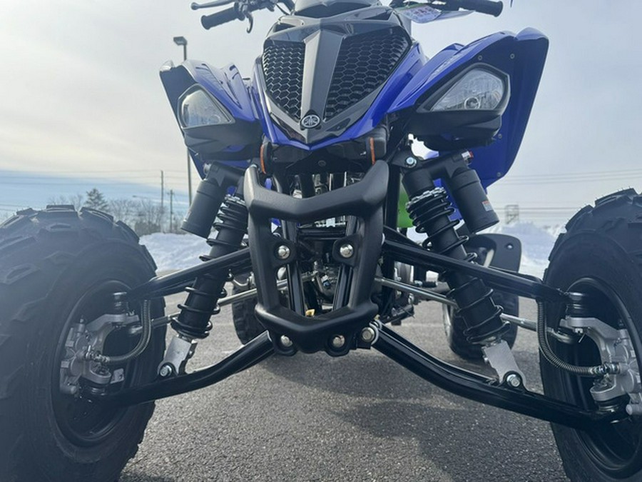 2026 Yamaha Raptor 700R