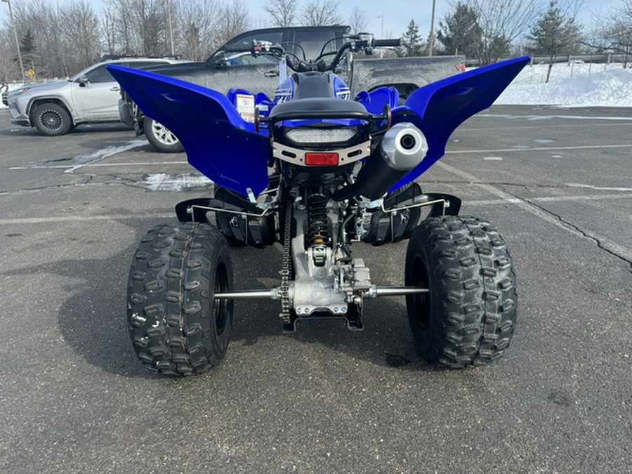2026 Yamaha Raptor 700R