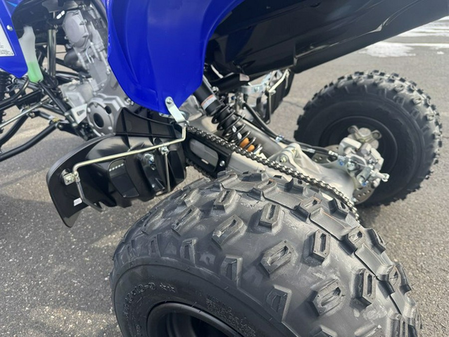 2026 Yamaha Raptor 700R