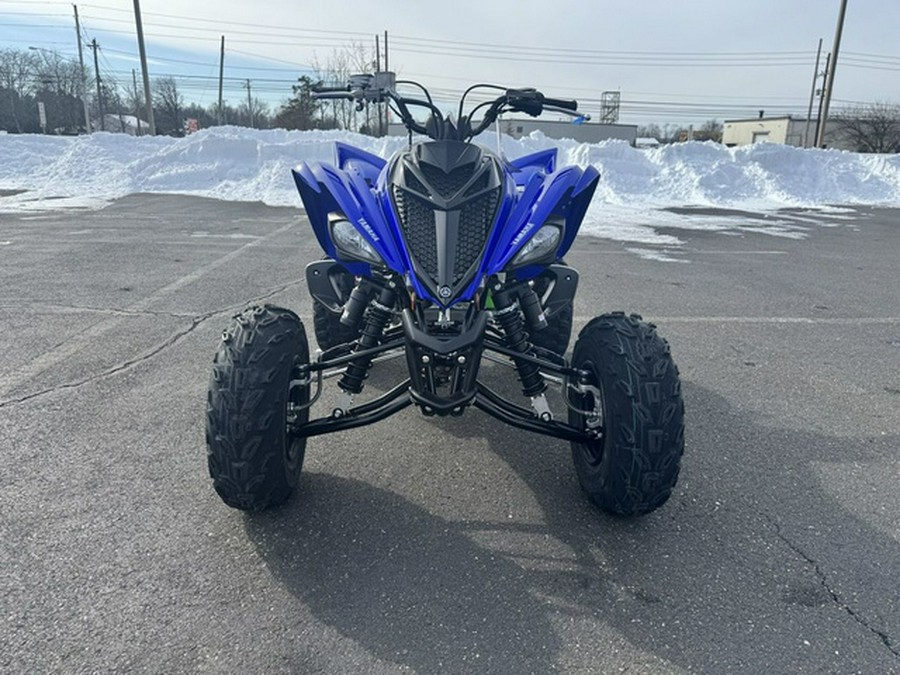 2026 Yamaha Raptor 700R