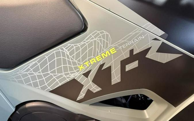 2026 Yamaha Grizzly EPS XT-R