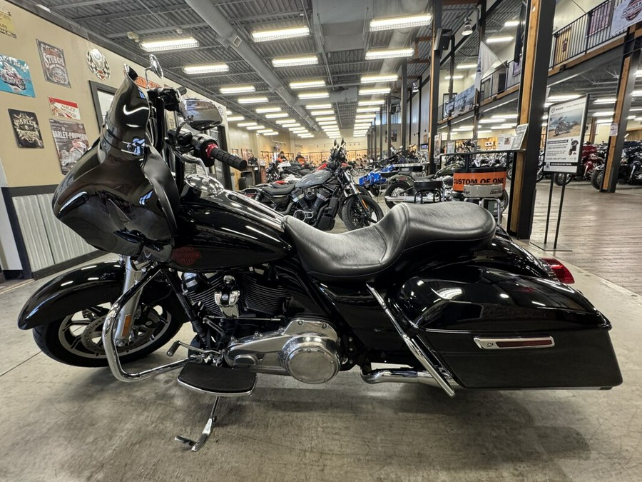 2019 Harley-Davidson Electra Glide Standard