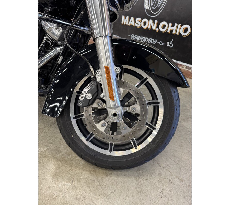 2019 Harley-Davidson Electra Glide Standard