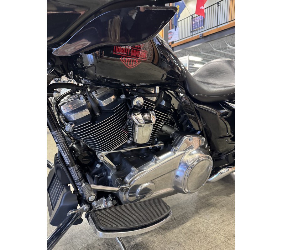 2019 Harley-Davidson Electra Glide Standard