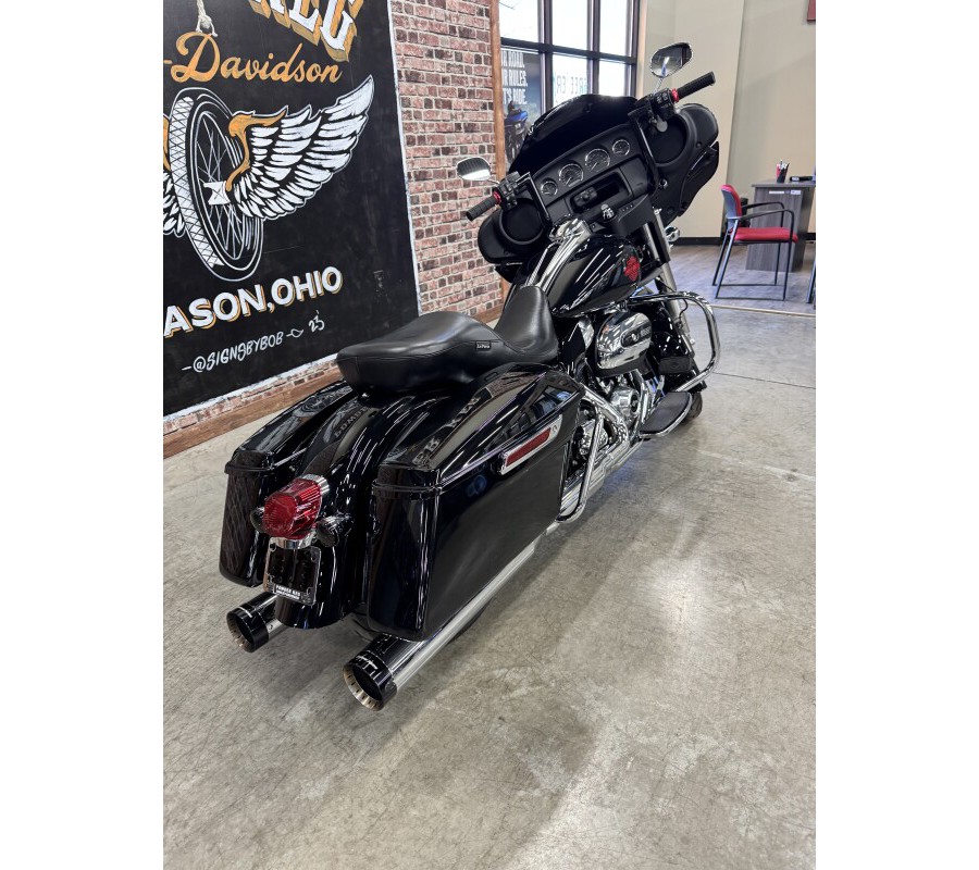 2019 Harley-Davidson Electra Glide Standard