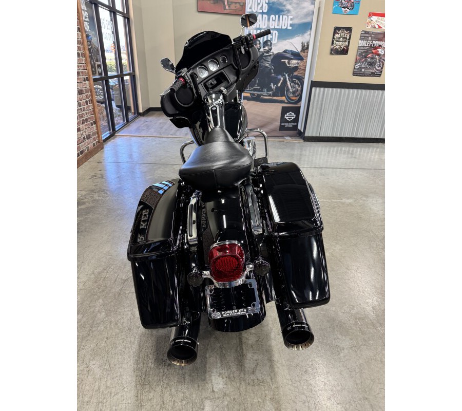 2019 Harley-Davidson Electra Glide Standard