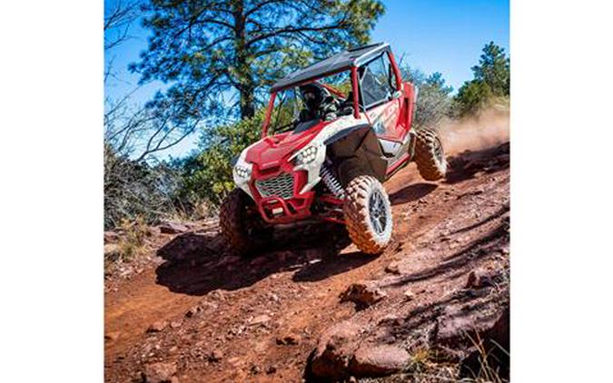 2026 Honda Talon 1000X