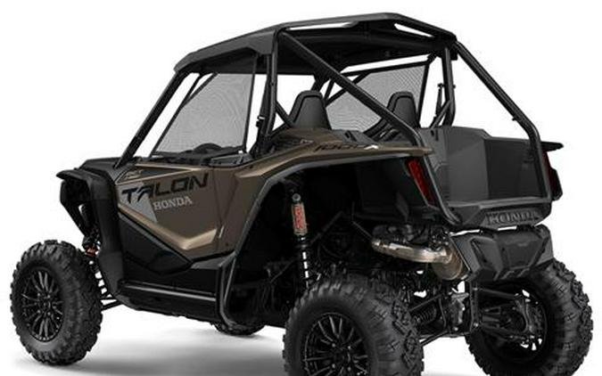 2026 Honda Talon 1000X