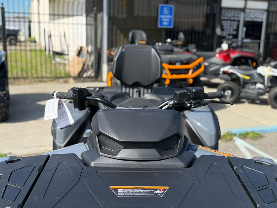 2026 Can-Am OUTLANDER MAX DPS 850
