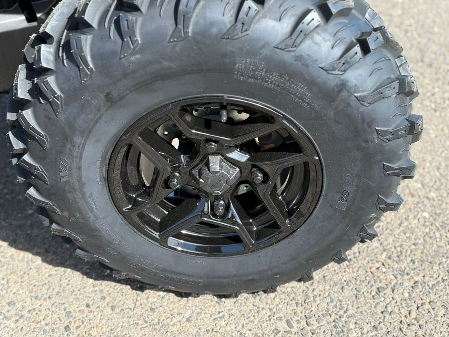 2026 Can-Am OUTLANDER MAX DPS 850