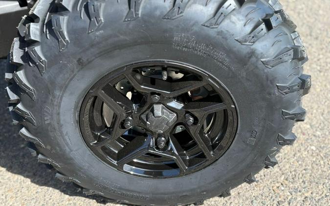 2026 Can-Am OUTLANDER MAX DPS 850