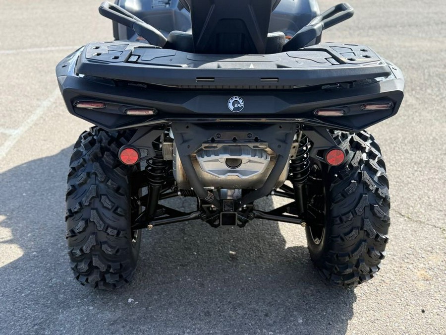 2026 Can-Am OUTLANDER MAX DPS 850