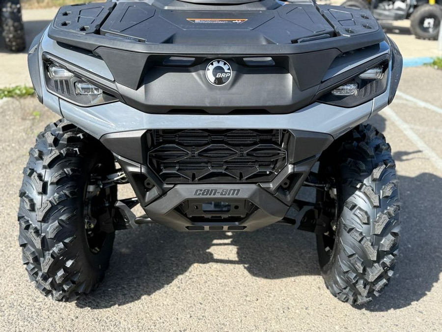 2026 Can-Am OUTLANDER MAX DPS 850