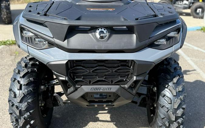 2026 Can-Am OUTLANDER MAX DPS 850