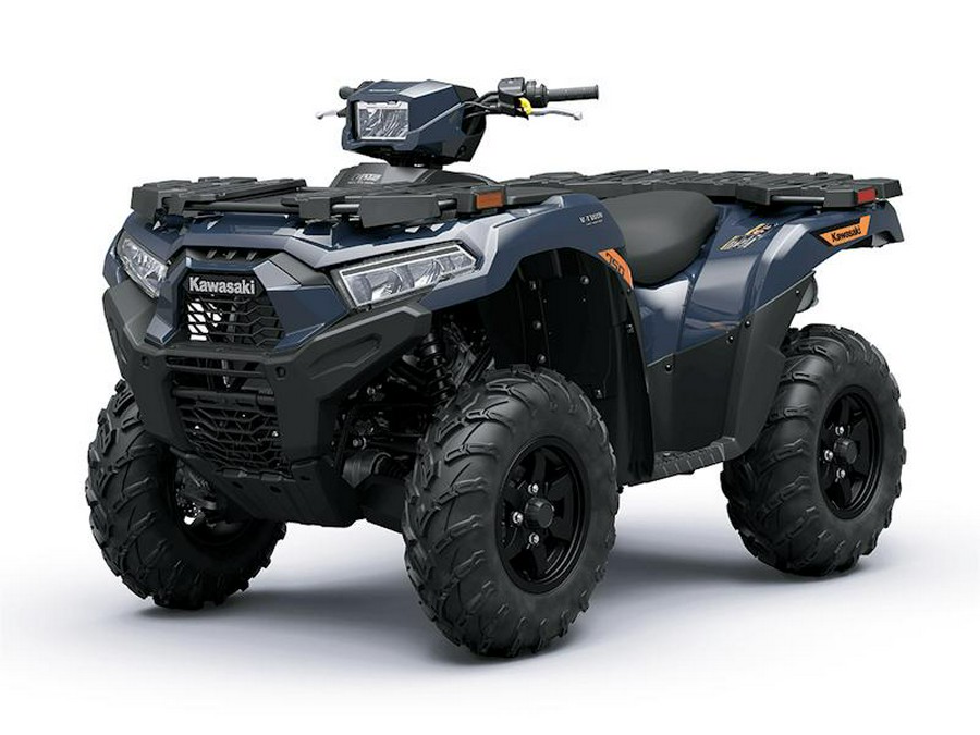 2026 Kawasaki Brute Force® 750 EPS