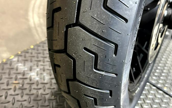 Harley-Davidson® Nightster® 2026 RH975 84697831 BLOOD ORANGE