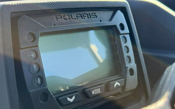 2026 Polaris Ranger 500