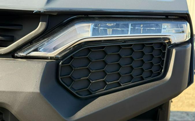 2026 Polaris Ranger 500