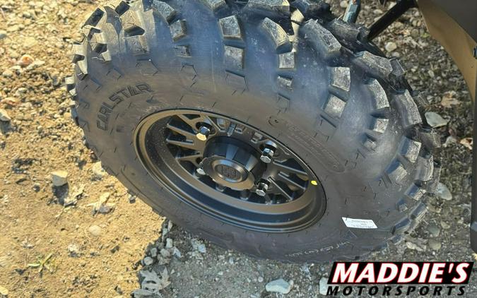 2026 Polaris Ranger 500