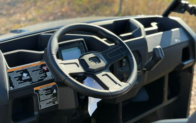 2026 Polaris Ranger 500