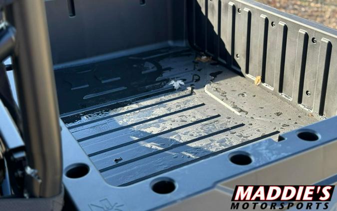 2026 Polaris Ranger 500