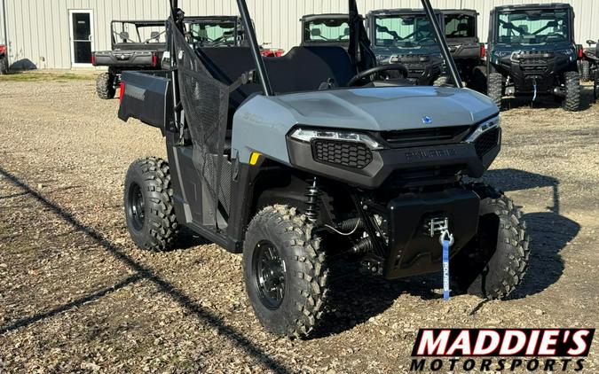 2026 Polaris Ranger 500