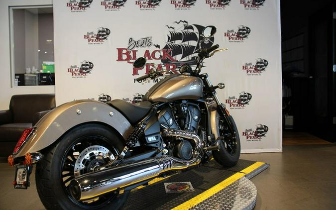 2026 Indian SCOUT SIXTY CLASSIC
