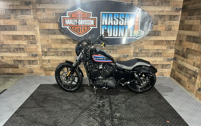 2020 Harley-Davidson Sportster® Iron 1200™