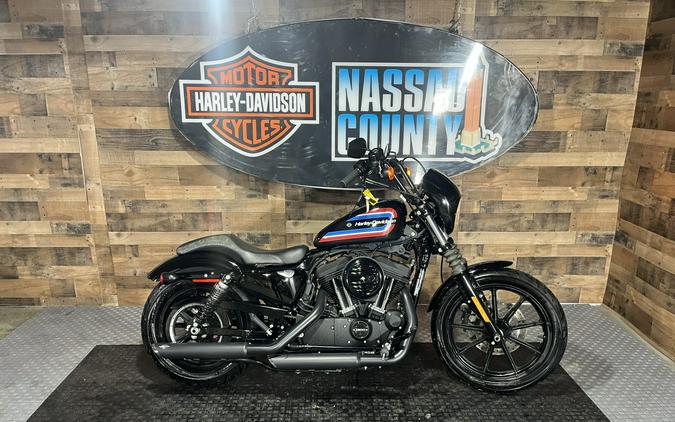 2020 Harley-Davidson Sportster® Iron 1200™