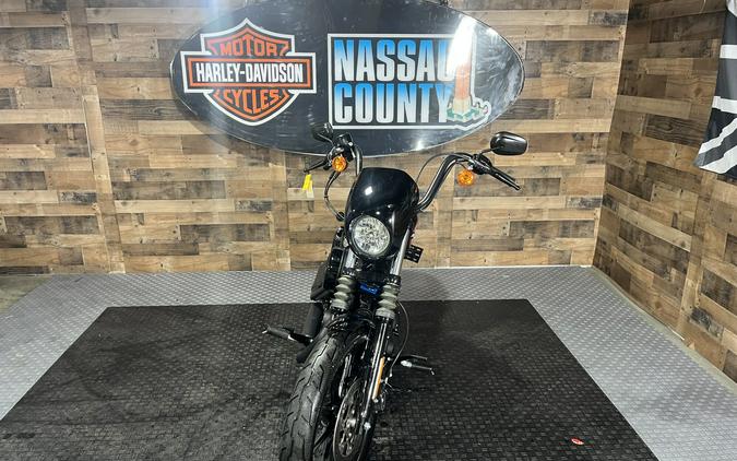 2020 Harley-Davidson Sportster® Iron 1200™