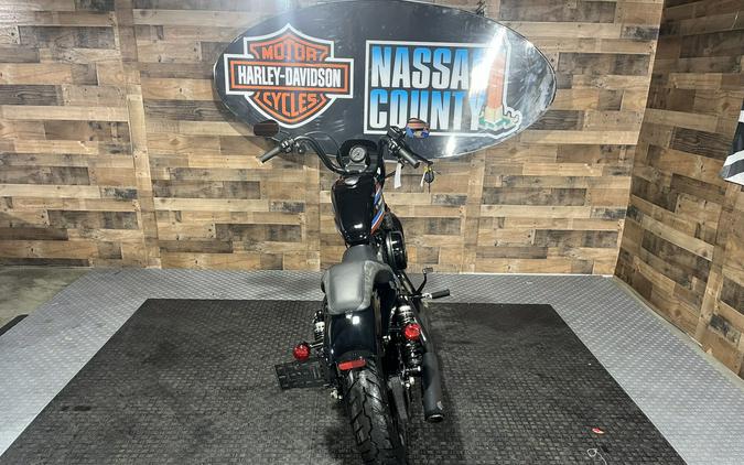 2020 Harley-Davidson Sportster® Iron 1200™