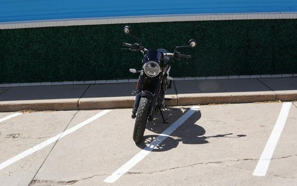 2027 TRACKER 400