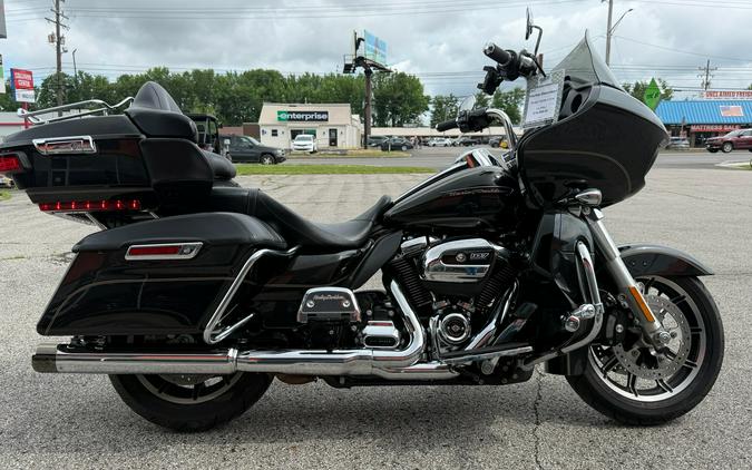 2017 Harley-Davidson Road Glide® Ultra