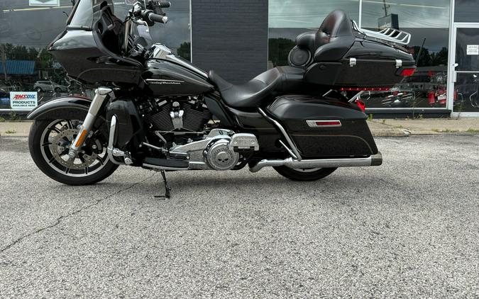 2017 Harley-Davidson Road Glide® Ultra