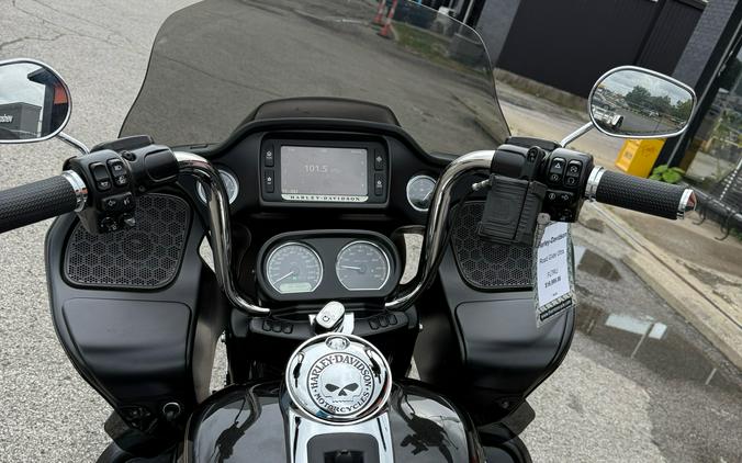 2017 Harley-Davidson Road Glide® Ultra
