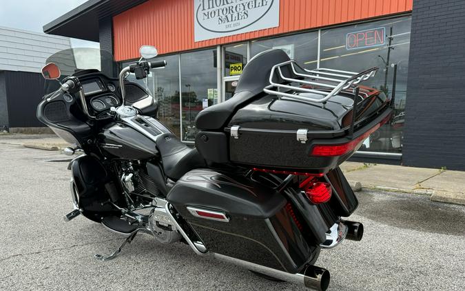 2017 Harley-Davidson Road Glide® Ultra