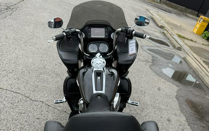 2017 Harley-Davidson Road Glide® Ultra