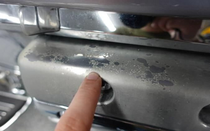 2009 Honda Gold Wing 1800