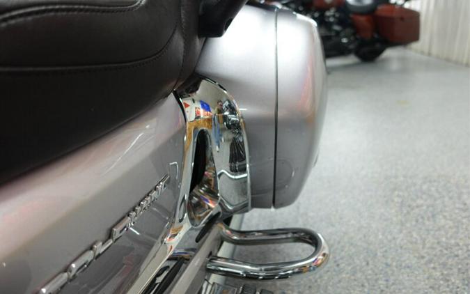 2009 Honda Gold Wing 1800