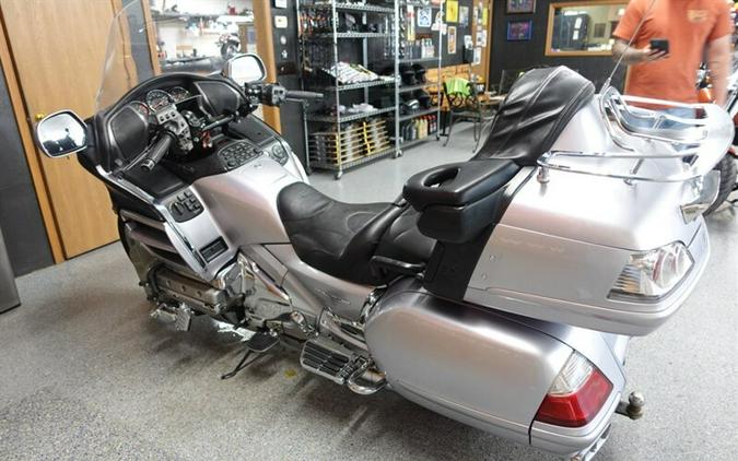 2009 Honda Gold Wing 1800